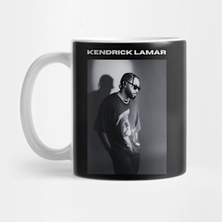 Kendrick Lamar Mug